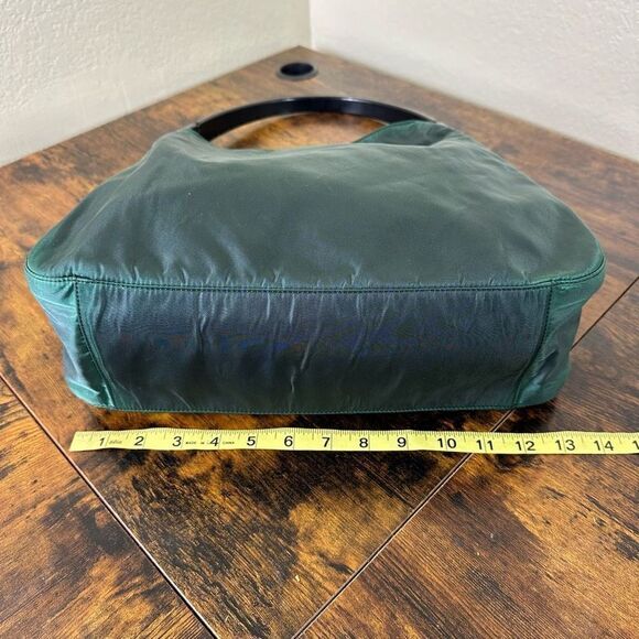 Prada Tessuto Nylon Tote Bag W/ Certificate of Authenticity - Picture 15 of 16